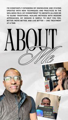 Jose Oliva Balance y Wellness