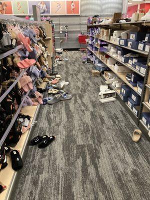 CVS Pharmacy