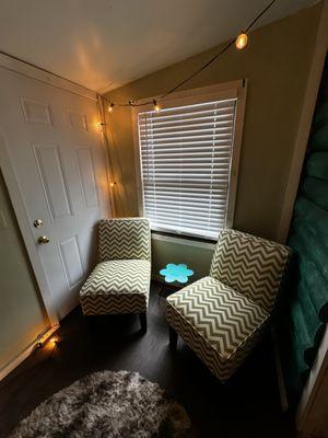 Desert Rose Spa and Wellness Studio