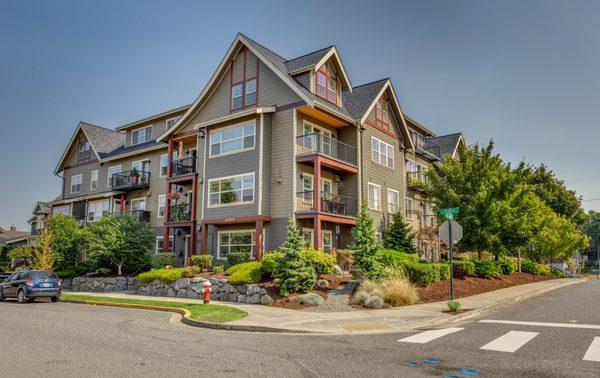 Condos for Sale in Bellingham - Eric Larson, Bellingham Real Estate Broker