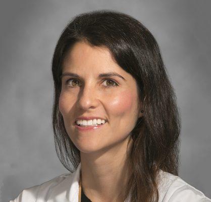 Catalina Granada, MD