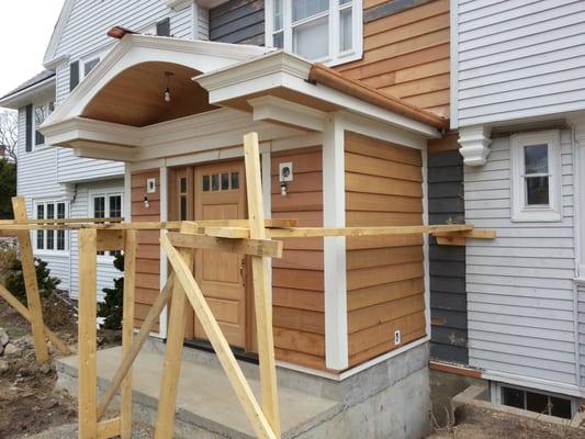 Wayne's Construction