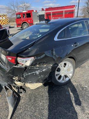 Classic Chevrolet of Denison