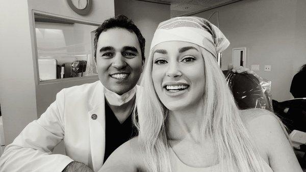 Amir Dadgar Yeganeh, DDS, MS - Brentwood Orthodontics