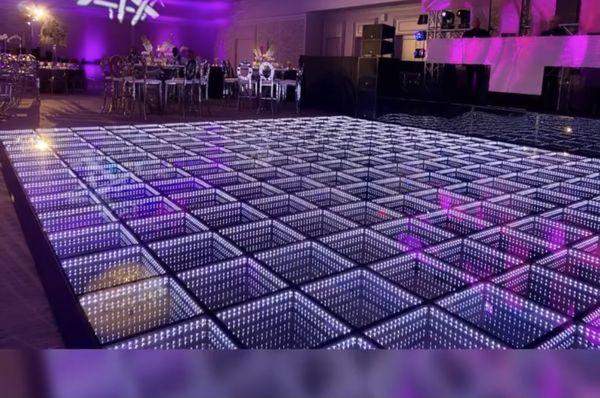 Hitched Event Rentals