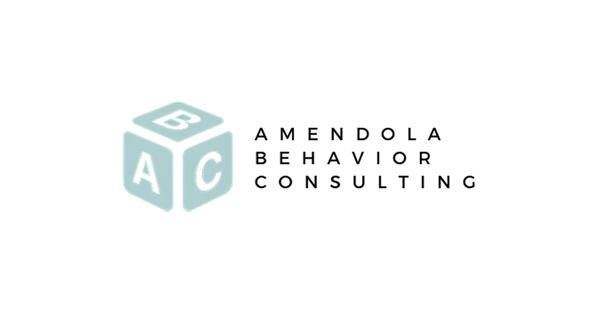 Amendola Behavior Consulting