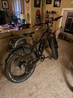 Area 13 Ebikes