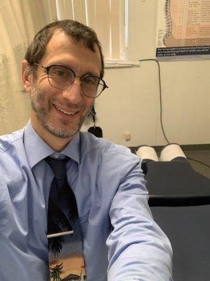 Sandler Chiropractic