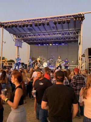 Marshall -Putnam Fairgrounds