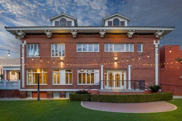 Junior League of Bakersfield Community Center