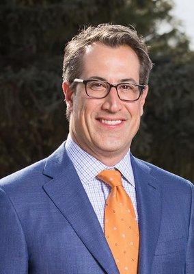 Dr. Michael Rollert profile photo