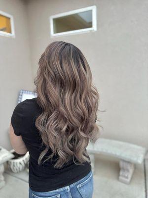 Nearly Famous & Totally Glamorous