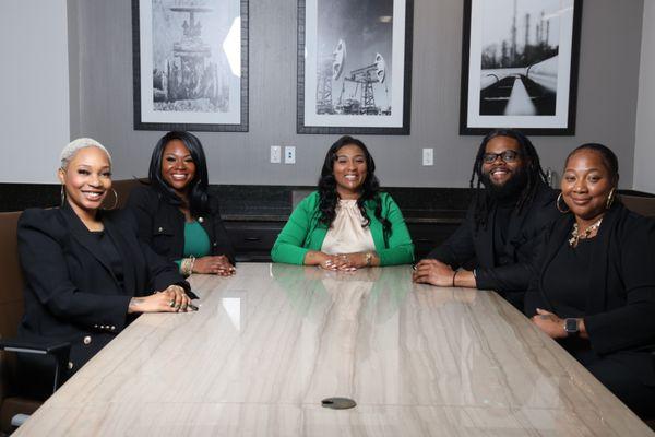 Johnson Financial Consultants