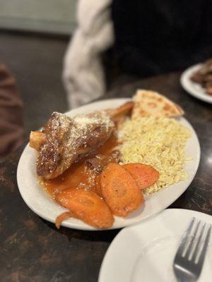 Troy's Greek Restaurant