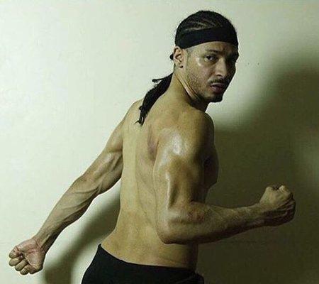 Stretch Dance Fit NYC