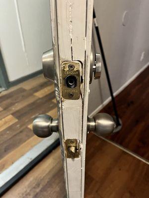 Equity Property Management