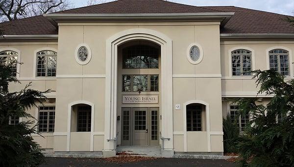 Young Israel of Harrison