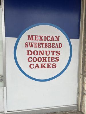 La Popular Bakery & Cake Shop