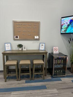 Clermont Periodontics and Implant Center