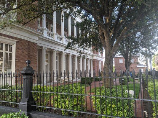 1861 US Custom House and Court House