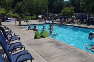 Morning Star Campground