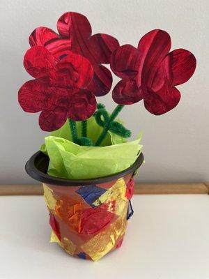 Open Space Early Learning Center