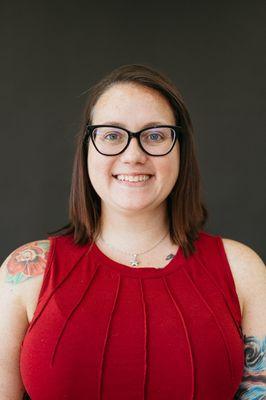 Ashley Moes - Tzedi Co Realty