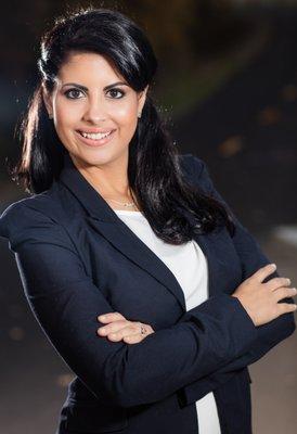 Jacqueline Sanchez- Realty ONE Group United