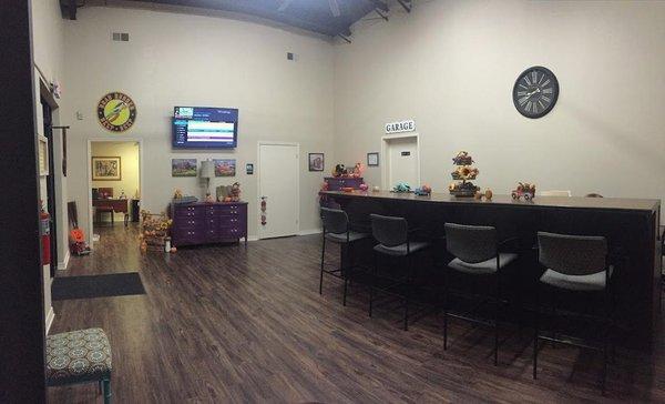 Shreveport Collision Center LLC