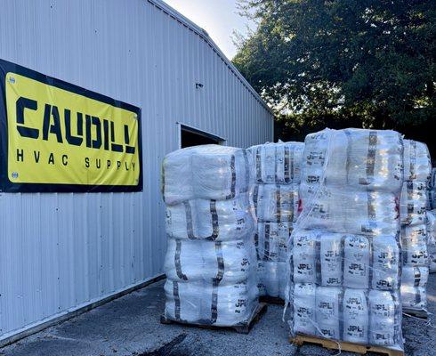 Caudill Supply