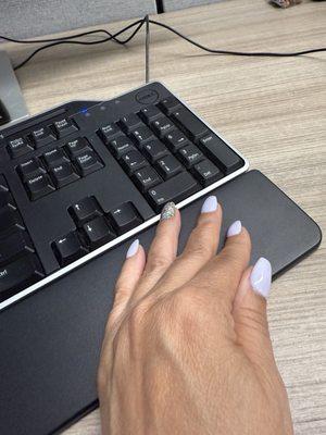 Kim Le Nails