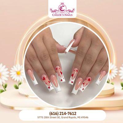 Chloe's Nails