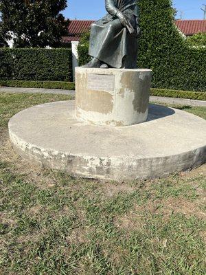 Sophie B. Wright Park