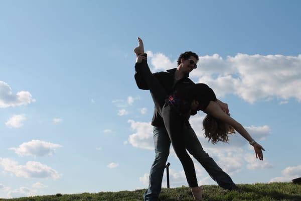 Brekke Dance Center