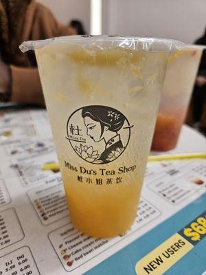 Miss Du’s Tea Shop