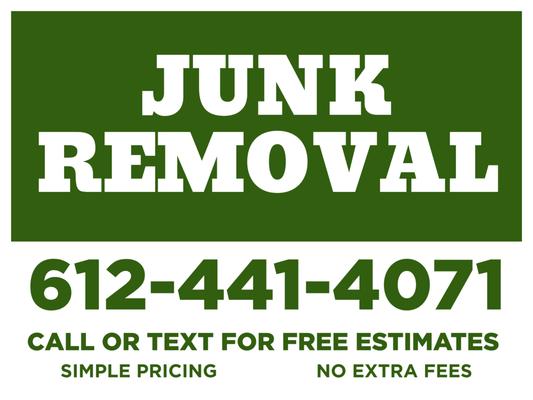 Rapid Removal and Hauling