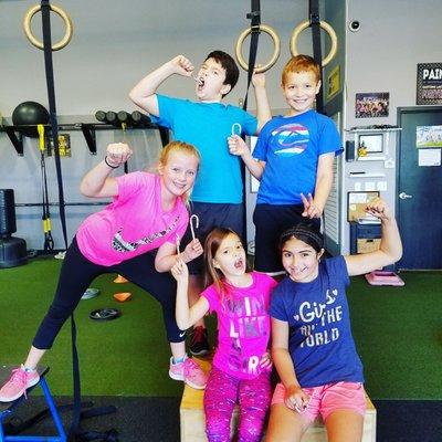 BFIT4LIFE Boot Camps