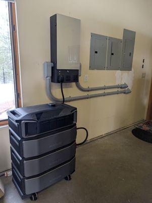 DJ & Son Construction