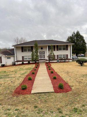 My Friend Landscaping