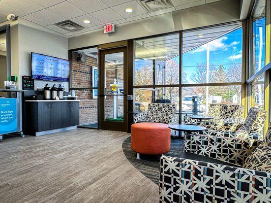 Consumers Credit Union