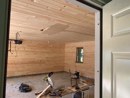 All-In-Home Improvements