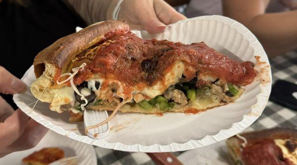 Piccolo's Italian Restaurant