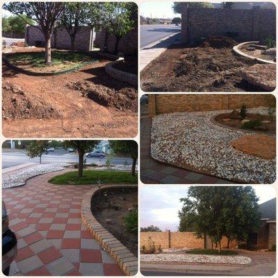 Kingdom Builders Landscape Division