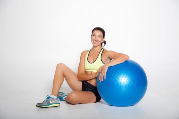 Annette's Fitness First