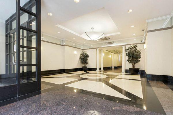 Abington Properties - Reade St