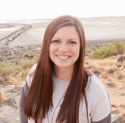 Maddie Liddiard, LMSW