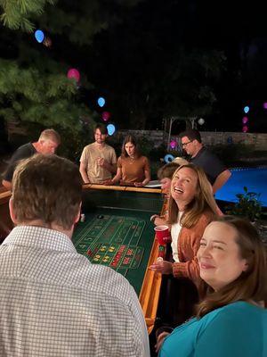 Royal Flush Casino Entertainment