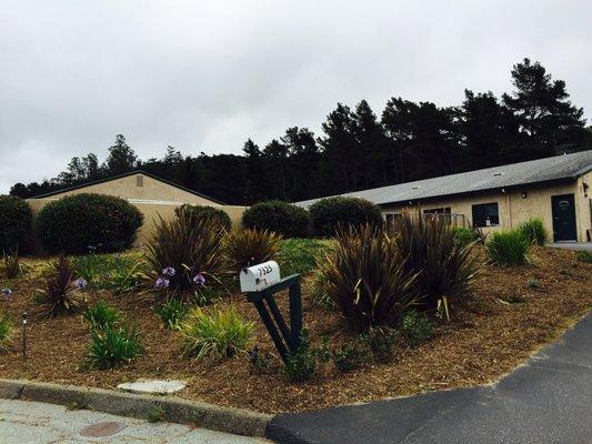 Aptos Security Storage