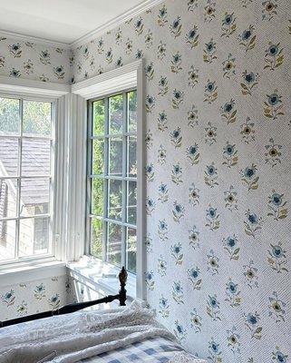 Lone Star Wallpaper Installers