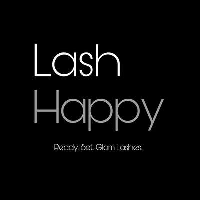 Lash Happy